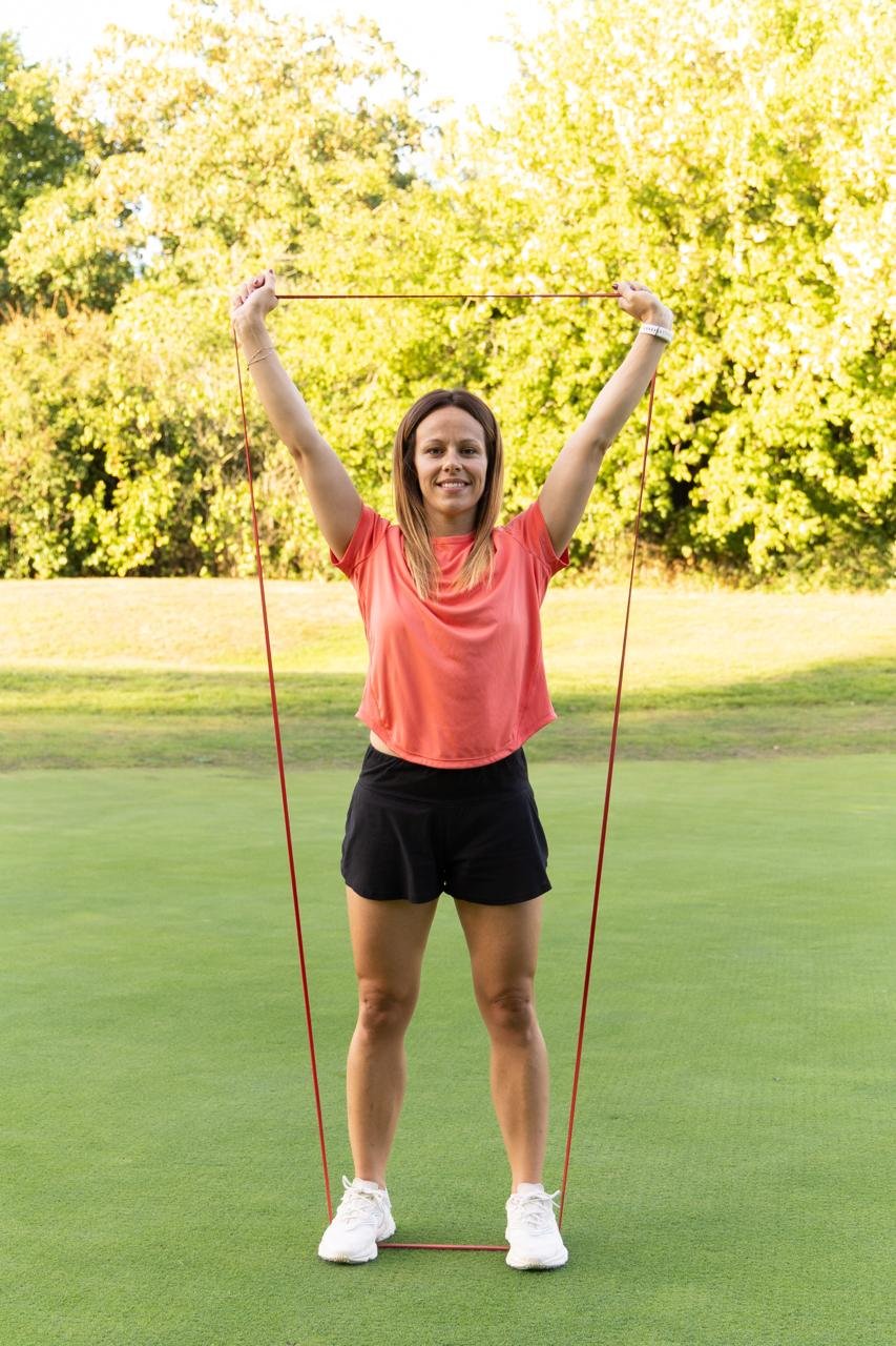 Chloé Martins - Séance