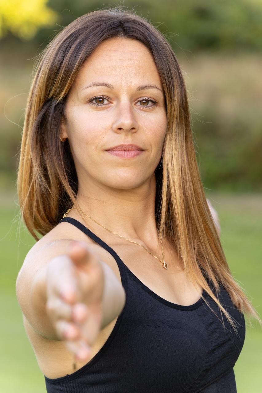 Chloé Martins - Coach Sportive