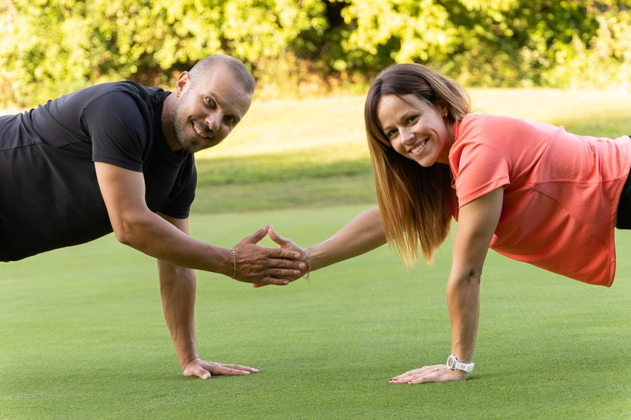 Chloé Martins Coaching